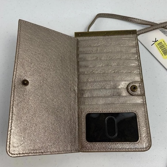 NEW The Sak $64 crossbody wallet purse - Picture 3 of 8